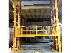 升降機尺寸選擇指南