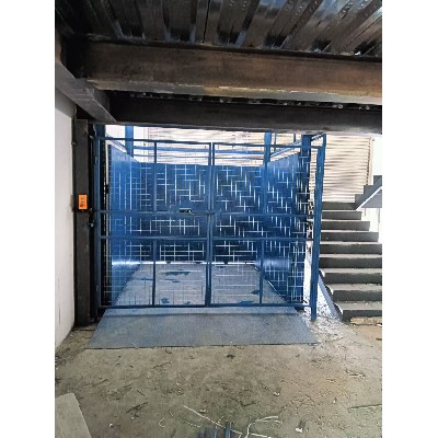 中國佛山客戶完工