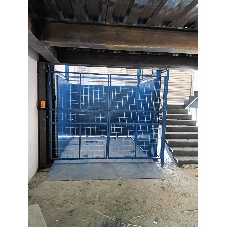 中國佛山客戶完工