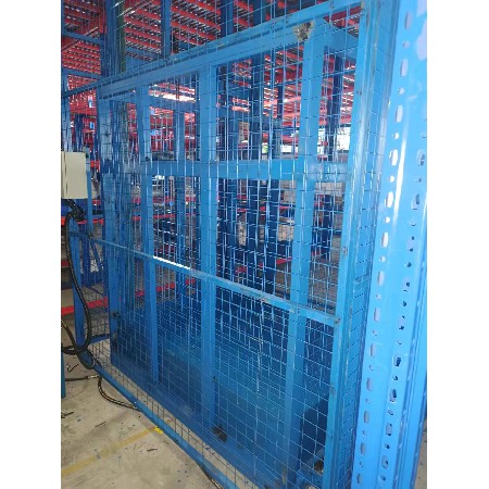 中國佛山客戶完工2