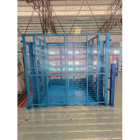 中國佛山客戶完工2